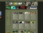 SpecShop - Sklep Militarny, ASG, Airsoft, Noże, Latarki, Multitool, Kamizelki, Obuwie Taktycz
