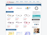 Spectacle Canada | Vancouver Glasses, Contact Lenses, Sunglasses