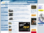 Sportwagen & Auto Magazin - Speed Heads