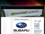 Speedcar - Speedcarspeciale