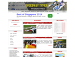 SpeedwayTyper. pl - żużel | speedway | typowanie meczów