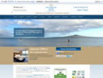 Auckland Accommodation | Auckland Hotels | Serviced Apartments | The Spencer on Byron Hotel