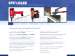 Spengler Direct BeNeLux BV - de specialist op het gebied van metalen dakbedekking en gevelbekleding