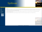Spillover - Homepage