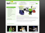 Spinfire Sport - Ball Machines, Strings, Grips and Stringing Machines