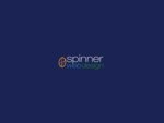 Spinner Web Design