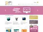 SPINN Media l Web Development l Apps l Graphic Design l FREE QUOTES