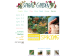 Spiral Garden, Inspired Gifts and Toys