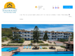 Spiros-Soula Apartments - Hotel in Ligaria, Agia Pelagia, Heraklion of Crete -