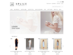 Womens Designer Clothing Australia | Shop Online at Splice Boutique