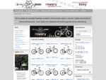 Sport-Bike - Rowery Unibike, rowery Opole, bagażniki samochodowe