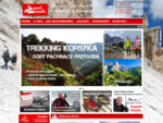 Sport Events Agencja Górska | Biuro Podróży Trekkingi w górach Europy dla każdego!