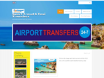 Taxi Transfers Faro Airport Algarve Portugal Sport Travel