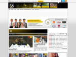 Sport 365 en direct, actualité sportive et résultats football, tennis, F1, cyclisme