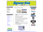 www. sportiamatti. fi etusivu