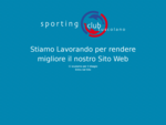 Palestra e piscina - Roma - Sporting Club Tuscolano