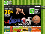 Calcio shop Legea, maglie calcio e altro abbigliamento sportivo al prezzo più basso del web!