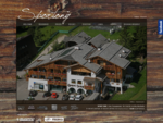 La Villa in Alta Badia - Appartamenti confortevoli - Residence Sport Tony in Alto Adige