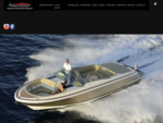 Exclusive Sportsboats Maaseik - Officià«le Chris Craft importeurdealer