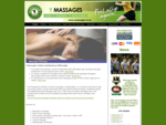 Sports Massage in Auckland