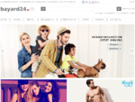 bayard24.ch | kostenlos Kleider und Mode online bestellen