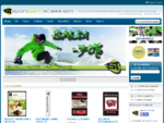 Vendita materiale sportivo sci pesca e trekking Home page Specializzati in Sci Pesca Ski service