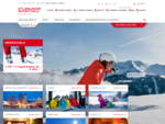 Salzburger Sportwelt - Ski Amadé