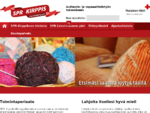 SPR-KIRPPIS | Länsi-Suomen piiri