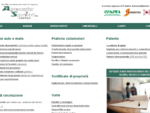 Sprint Pratiche Auto - Saronno (Varese) - Home page