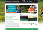 Défi Nature 2014 - Saint-Quentin-en-Yvelines | 78