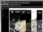 Sociedade de Relojoaria Independente | Inicio