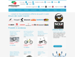 Sr Performance | Vendita on line di biciclette e accessori correlati.