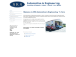 SRS Automotive Engineering | Classic Cars | WOFs | Otaki, Te Horo