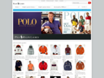 Polo Ralph Lauren Outlet Italia Online Da UomoDonna