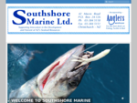 Welcome to Southshore Marine