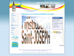 Institution St Joseph Rouffach
