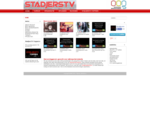 StadjersTV - de kakelverse internetzender voor alle stad-Groningers