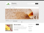 Stains | Best ways to remove stains
