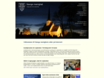 Velkommen til Stange menighet i Den norske Kirke