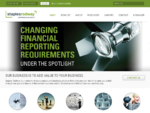Chartered Accountants New Zealand | Accounting Firm- Staples Rodway New Zealand