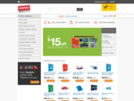Office Supplies, Ink Toner, Copy Paper, Technology Electronics - Welcome to Staples. com. au