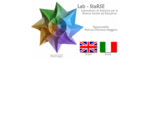 Lab - Starse - Statistica per la Ricerca Sociale ed Educativa