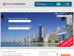 Expanding or Starting a Business Overseas - Startup Overseas