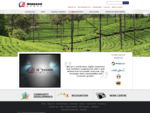 Stassen Group - Ceylon tea exporter and Sri Lanka's premier business conglomerate