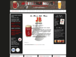 Statalenove. it - birra artigianale, vendita on line birra artigianale