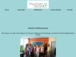 Staudinger & Partner Wirtschaftstreuhand GmbH