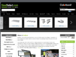 SteelSelectreg; - Design tools for COLORBONDreg; and ZINCALUMEreg; steel products