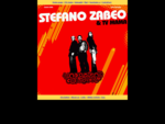 Stefano Zabeo TV Mama - home page