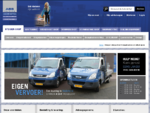 Steiger-shop. nl vertrouwd adres en altijd open