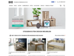 Steigerhouten meubelen | Bestel online | SteigerhoutenMeubelshop. nl